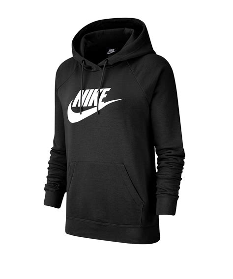 kapuzensweatshirt damen nike